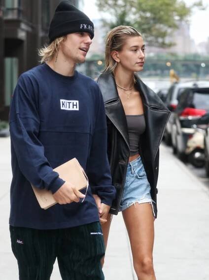 Bieberovi se podle jeho okolí hroutí manželství: Rozvod s Hailey má být na spadnutí