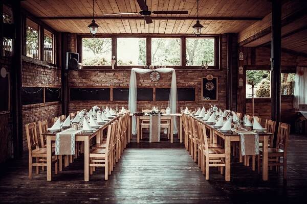 Svatba M&A – Restaurace U Lípy | Radek Plánka svatební fotograf