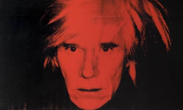 Londýnská galerie Tate Modern se opět otevírá velkou výstavou Andy Warhol – DesignMag.cz