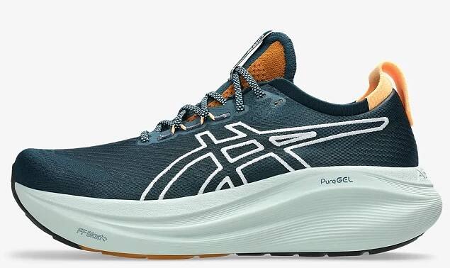 ASICS GEL-NIMBUS 27 TR