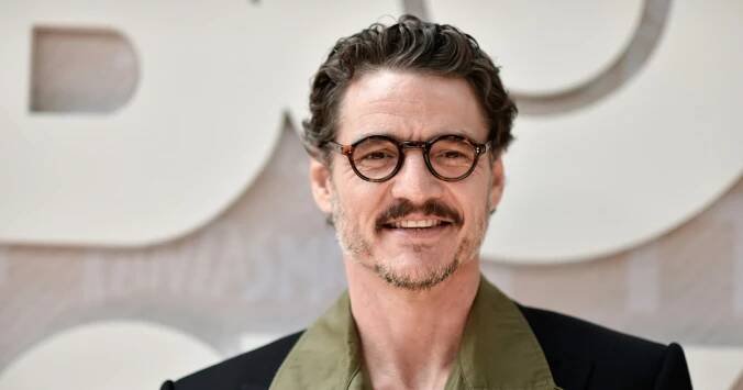 Pedro Pascal jako opak Andrewa Tatea? Jak se z hollywoodského idolu stal symbol zdravé maskulinity