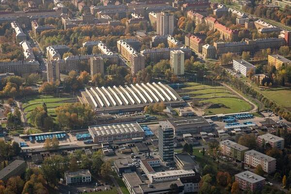 Ostrava zřizuje novou energetickou společnost. Na kraji přes ni proudily úplatky