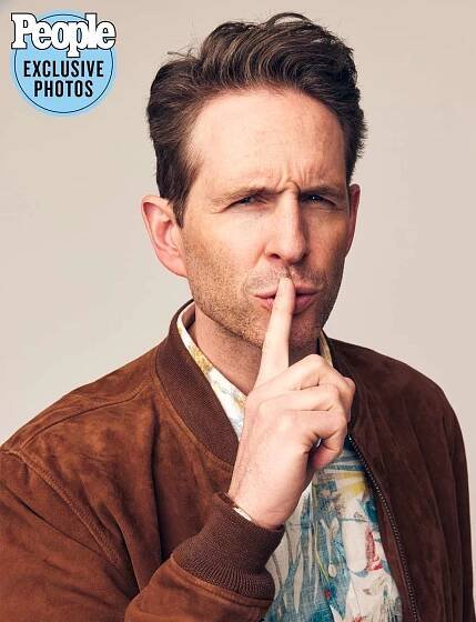 SWSW Portrait studio