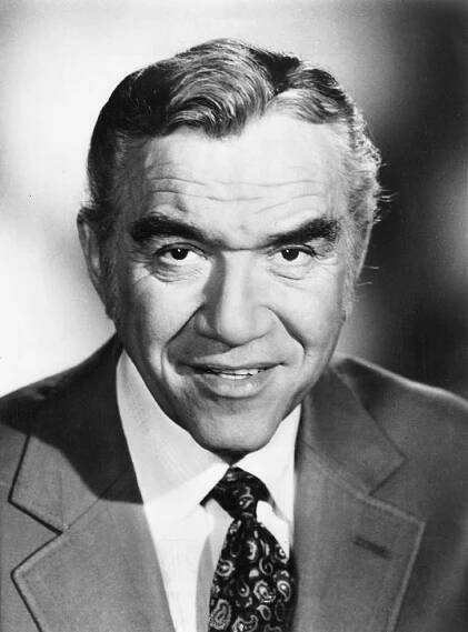 Lorne Greene - Wikipedia