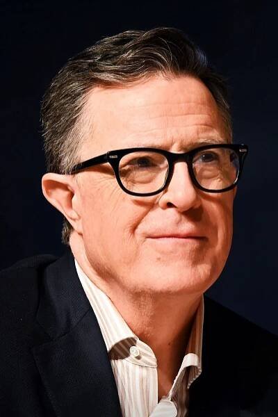 Colbert mocks network's reasoning in canceling show - Charleston City Paper
