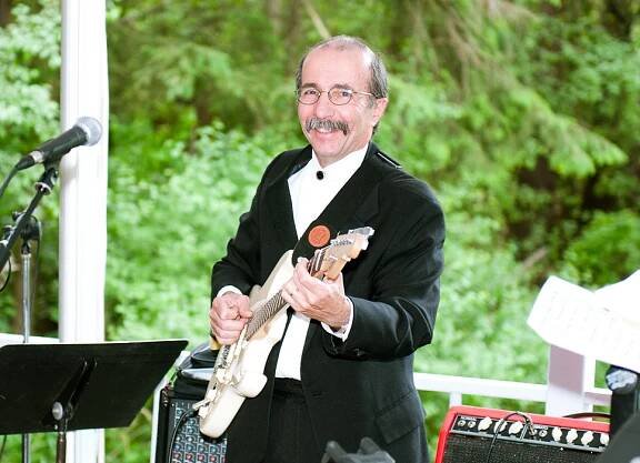Bob wedding