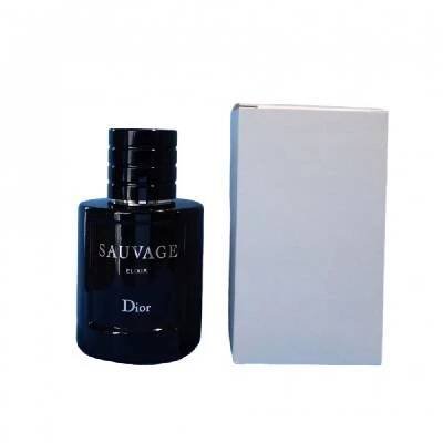 Christian Dior Sauvage Elixir TESTER Parfémový extrakt - Tester, 60 ml, pánske