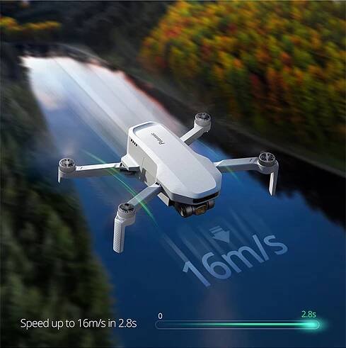 Potensic dron Atom 4K SE More Fly combo - Smarty.cz