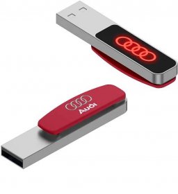 USB Flash disk TDG43 - IT Reklama 