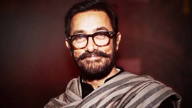 The Interview - Celebrities: Aamir Khan