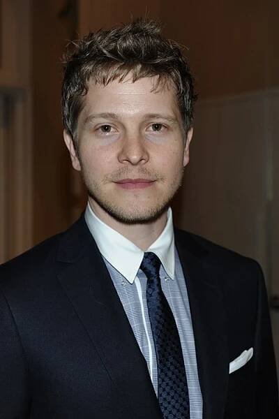 Matt Czuchry - Wikipedia