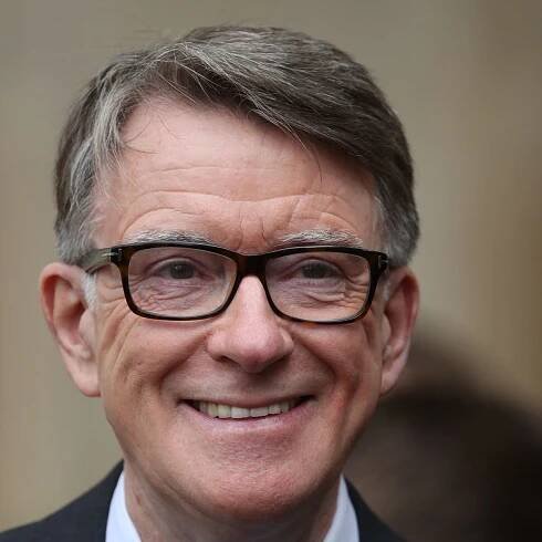 Trump ‘gave permission’ for aide to call Lord Mandelson an ‘absolute moron’