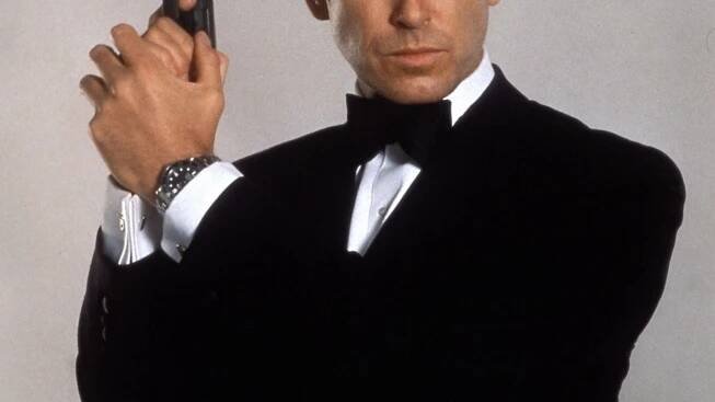 James Bond: Královně sloužím už 50 let! Který byl nejlepší?