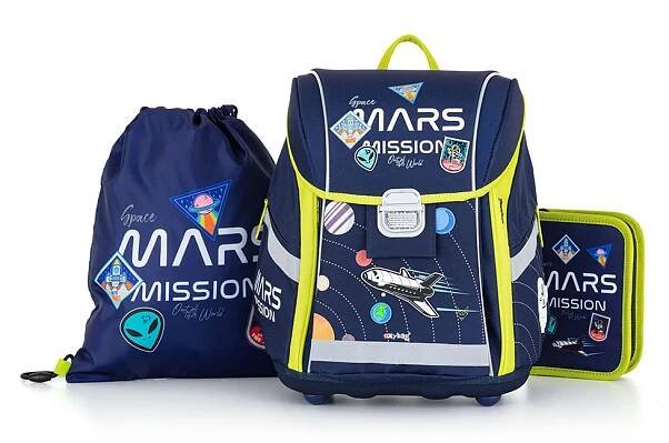 Oxybag Premium Light 3dílný set