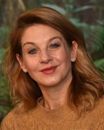 Sabina Laurinová - Wikiwand