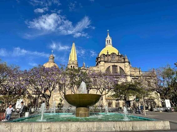 The 26 TOP Activities in Guadalajara