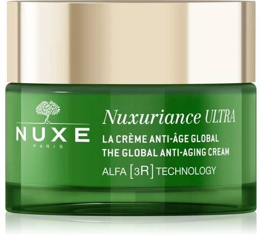 Nuxe Nuxuriance The Global Anti-Aging Cream protivráskový krém pro všechny typy pleti