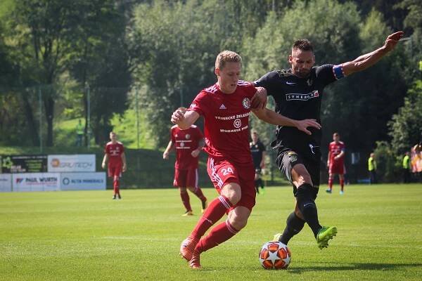 Detail zápasu | FK Třinec vs. FC Zbrojovka Brno | FK Třinec