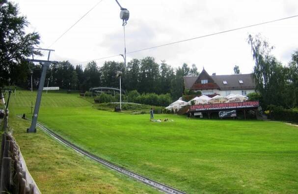 Harrachov Info - Karpacz – perla polských Krkonoš