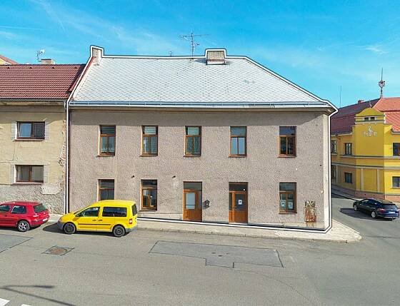 Realizované prodeje | HáCé-Reality.cz
