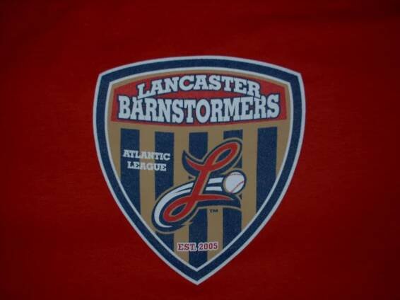 PSP: Lancaster Barnstormers