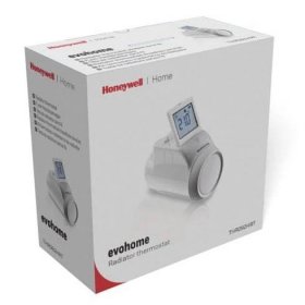 Honeywell Evohome THR092HRT / HR92, bezdrátová termostatická hlavice