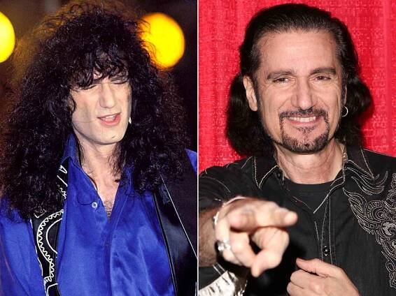 Bruce Kulick