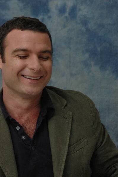 Liev Schreiber