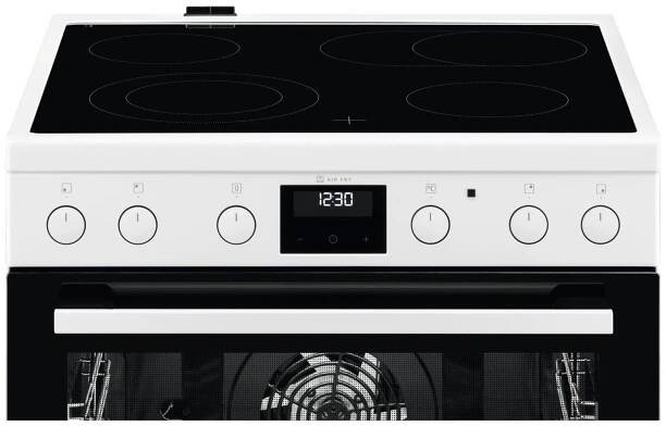 AEG Mastery AirFry CCB6440ABW