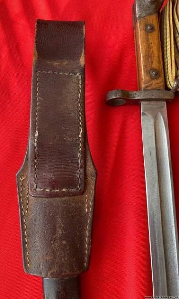 Mannlicher M 95 v privátnom prevedený