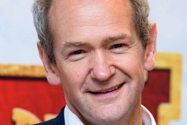 Alexander Armstrong branded ‘out of touch’ for ‘extremely poor’ comment