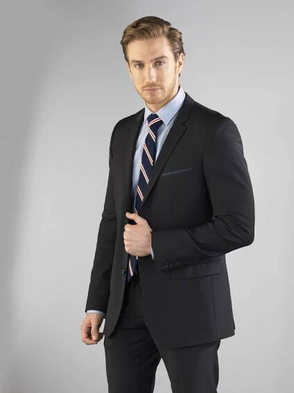 Eugenio Siller - Una Maid en Manhattan - Promo