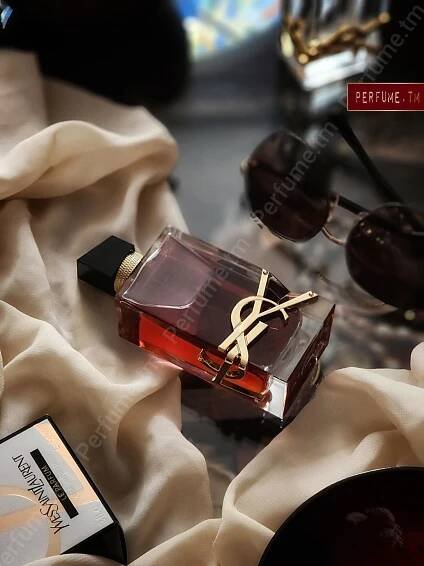 Libre Le Parfum Yves Saint Laurent pro ženy