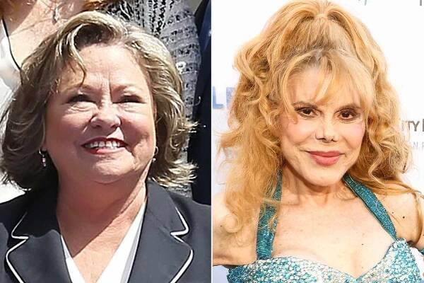 Lauren Tewes and Charo Will Join the 2025 Love Boat Reunion Cruise (Exclusive)