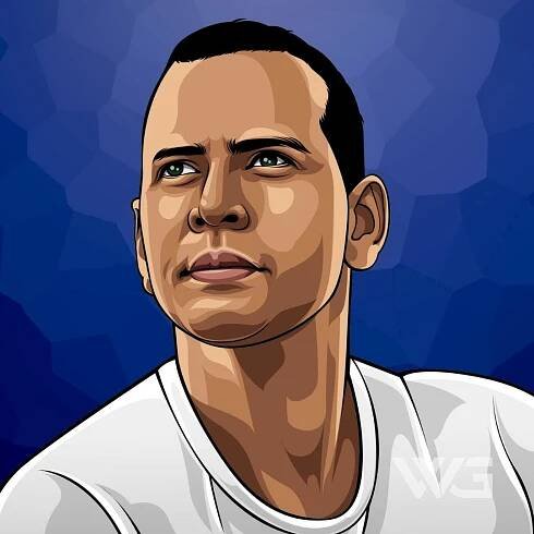 Alex Rodriguez Net Worth