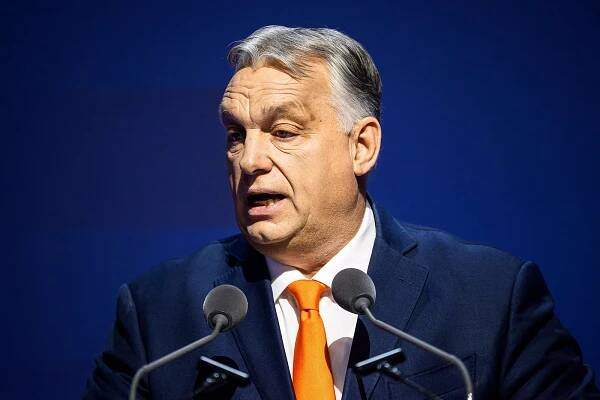 Neuvolní-li nám Brusel zmrazené peníze, zablokujeme rozpočet, vyhrožuje Orbán EU