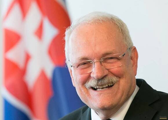 Ivan Gašparovič: Jediný prezident, ktorý vyhral dvakrát - nad Mečiarom aj Radičovou