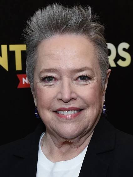 Kathy Bates - Actress