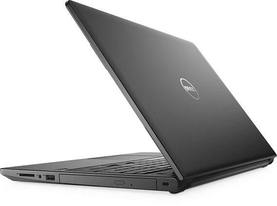 Základní pracovní 15.6'' notebook s DVD, novější procesory, Dell Vostro 15 (3578)