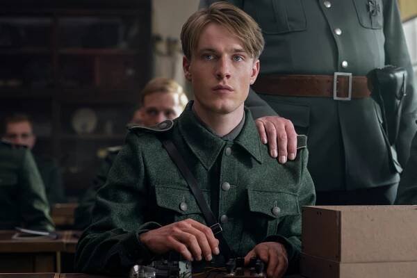 'All The Light We Cannot See': Netflix Drops Latest Trailer For Shawn Levy Limited Series