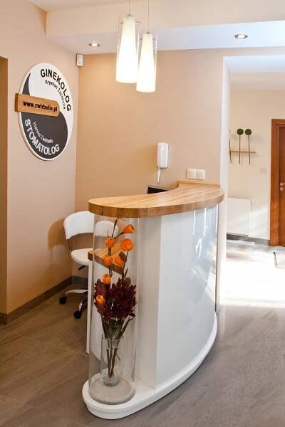 Specialist furniture - Meble Zieliński
