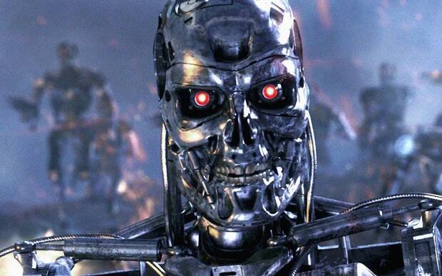 Killer Robots Need Regulation, Expert Warns