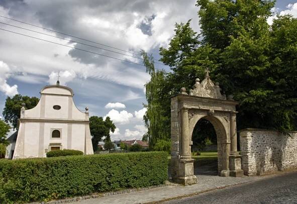 Bakov nad Jizerou — město mezi Máchovým krajem a Českým rájem | kdykde.cz