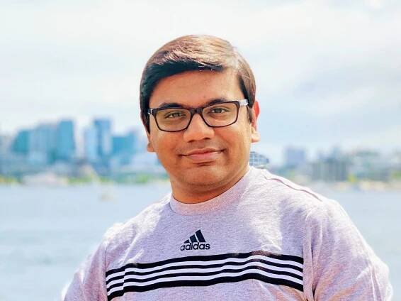 Rejected twice by Microsoft, he built a plan and finally got the job