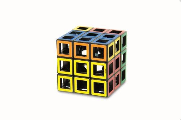 Hlavolam RecentToys Hollow Cube