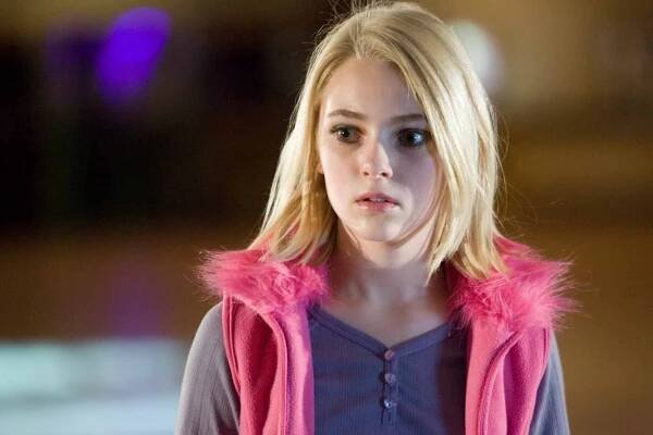 AnnaSophia Robb