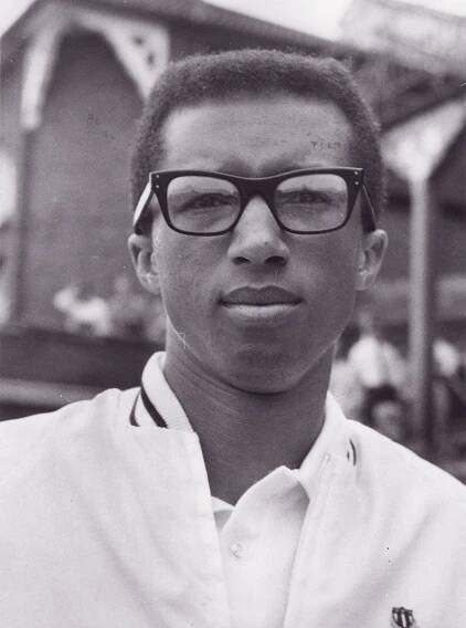 Photos - The Official Licensing Website of Arthur Ashe