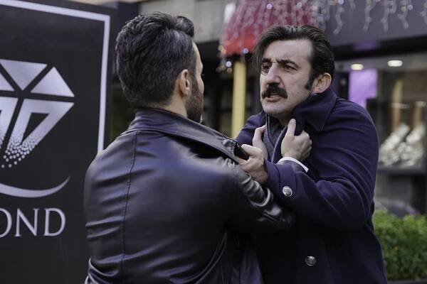 Sandık Kokusu - Episode 4 - Z filmu - Necip Memili