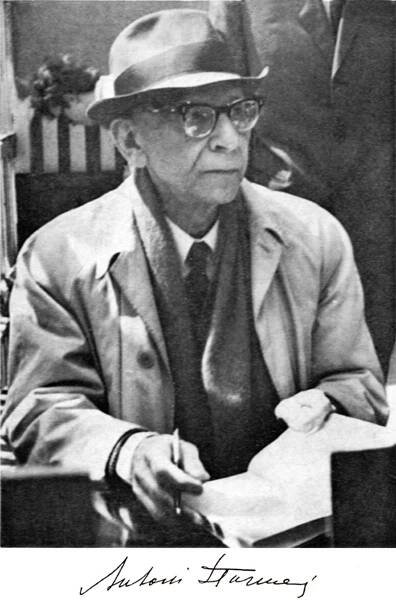 Antoni Słonimski – Wikipedie