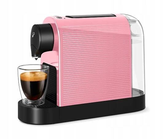 Tchibo Cafissimo PURE+ cherry